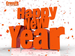 Happy New Years Everybody 2016!!!