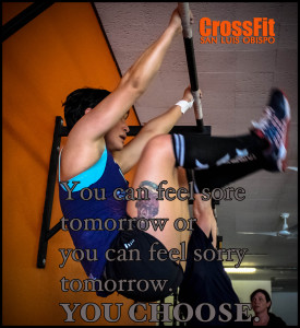 Norma working on her Toe 2 Bar!!