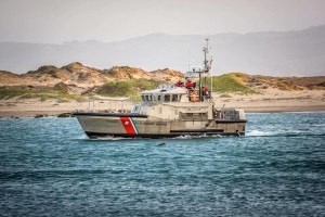 Our U.S. Coast Guard Morro Bay!!!